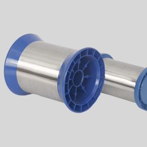 K80 Spool Soft Annealed Stainless Steel Wire For Cut Resistant Gloves