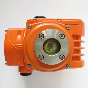 ExdⅡB T4 Quick Open Electric Actuator