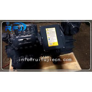 China Dwm Copeland Semi Hermetic Piston 60HP Compressor D8DJ-600X on sale