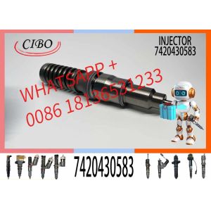 85000590 85000317 85000071 common rail injector BEBE4L11001 BEBE4C04002