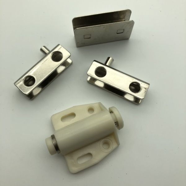 3-10MM Door Thickness Glass Door Pivot Hinge in Iron Material and Performance