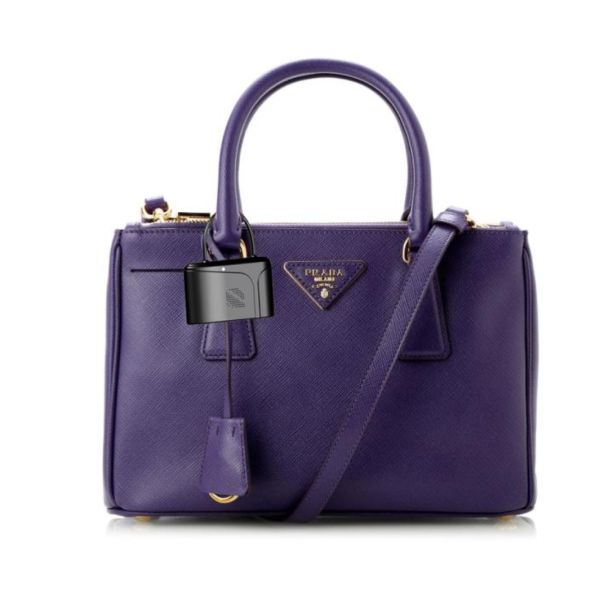 Buy Anti - Theft Retail Clothing Security Tags 860 - 960MHZ With Long Reading Range at wholesale prices