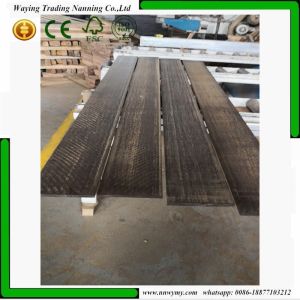 Outdoor Mouldproof 8mm 12mm Bamboo Serving Board