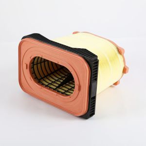 Easy To Install Standard Size Filter Element For Heavy Duty Applications