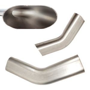 Quality A369 Bent Steel Tubing 16mm for sale