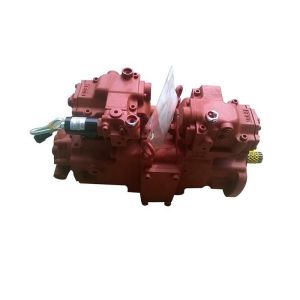 Alloy Steel Sk135sr Sk140-8 Sk135 Excavator Piston Pump
