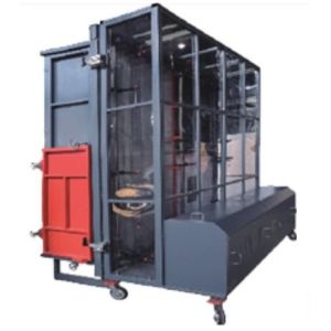 GB/T7106 Construction Materials Testing Equipment For Watertightness