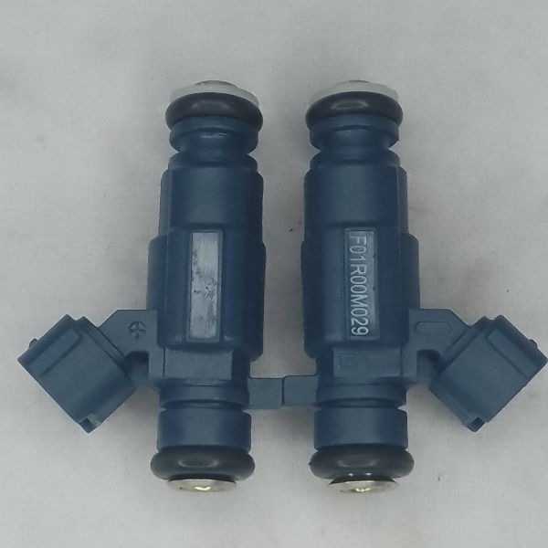 F 01R 00M 029 Bosch Vw Fuel Injectors Replacement For Geely Volkswagen 3000 Vista 06 B5 2.0
