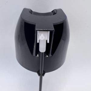 Lightweight Plastic Aerosol Container Lid