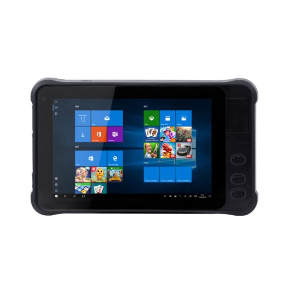 Buy Rugged Sunlight Readable Windows Tablet , High Brightness Tablet 7 Inch BT675 at wholesale prices