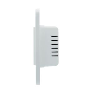 Tuya US Smart Wall Socket With USB Port Compatible With Alexa Google Home