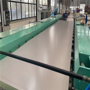 China 150mm Stainless Steel Plate Sheet on sale