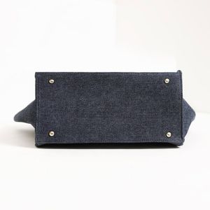 Fashion Woman Lady Classic Canvas Tote Bag Handbag wholesale