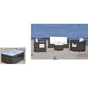  5pcs new design pool furniture 