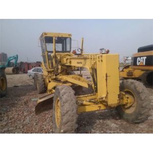 Quality komatsu motor gradaer GD511A-1 for sale
