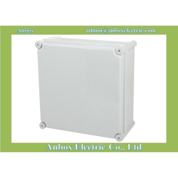 Buy 280x280x130mm Large Waterproof Electrical Box With Lid at wholesale prices