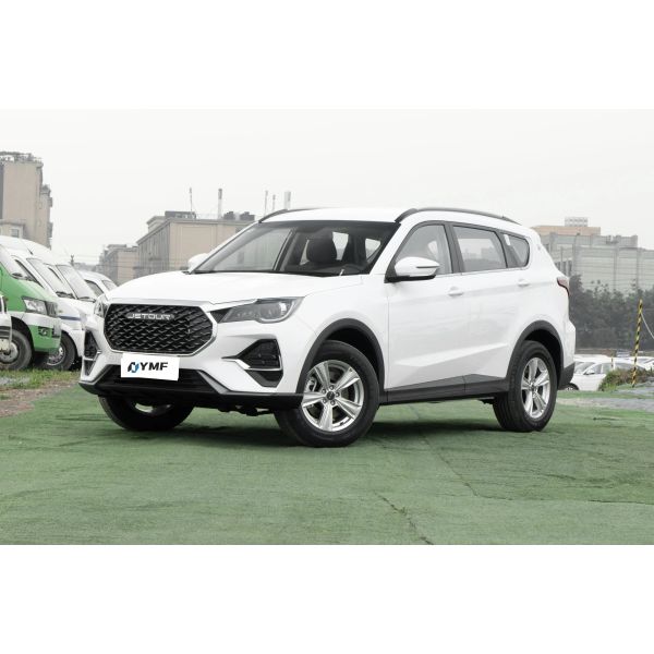 2023 Chery Jetour X70s 1.5t 156HP Gasoline Midsize SUV with 4997x1963x1455mm Dimensions