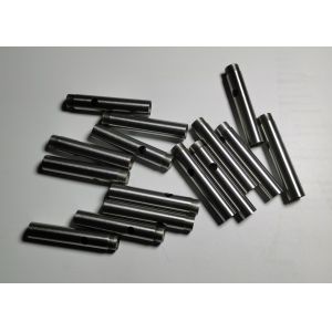 ASTM B521-98 Niobium Alloys Tantalum Niobium TaNb Tubing