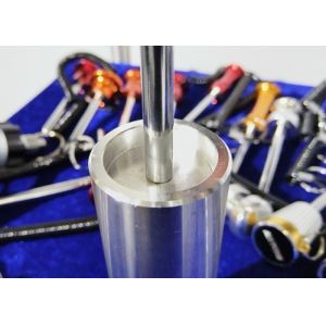 Heavy duty Applications Weight Machine Pin with High Durability