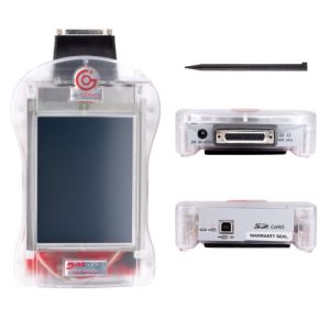 Dimsport New Genius Master + RaceEVO Standard Version (1000 Points for Free) +