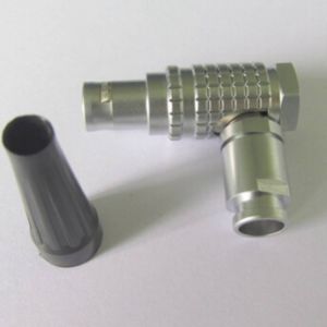 lemo connector FHG 0B/1B/2B plug