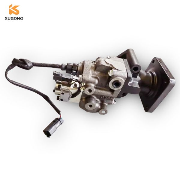 Buy Komatsu Excavator Valve 6261-41-4900 6261414900 For KOMATSU WA470 WA480 WA500 at wholesale prices