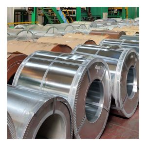 Quality Hot Dipped Galvanized Steel Coil Roll for Roof Tiles for sale