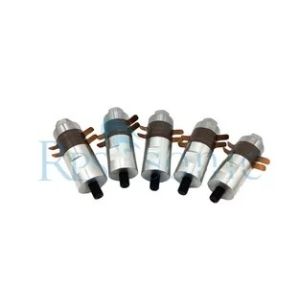 2600w 20 Khz 50mm Ultrasonic Welding Transducer