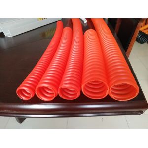 STSG—200 Forming Machine Spiral Pipe Extrusion Line Fully Automatic Grade 380V