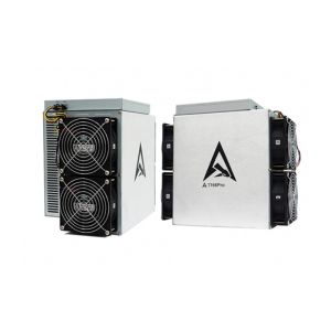 Avalon A1166 Pro 81Th/s 3400W In Stock Second-Hand