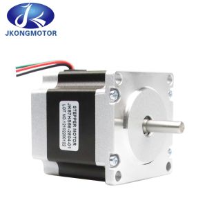 Stepper motor Nema 23 57mm*57mm 2 Phase torque 1N.m 1.89N.m 3.0N.m for CNC