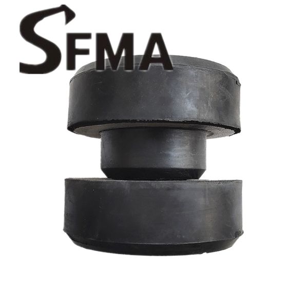 Buy Excavator Hyundai Fitting R200 Engine Cushion at wholesale prices