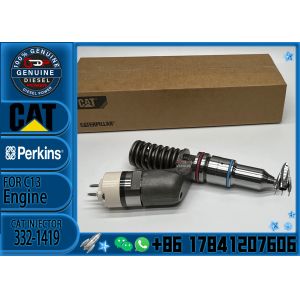 for cat E345D E345C E349D Diesel Engine spray nozlle 332-1419 3321419