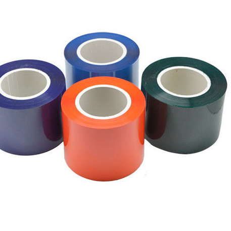 Buy Medical Holographic Hot Stamping Foil 300mm Width Holographic Hot Foil at wholesale prices