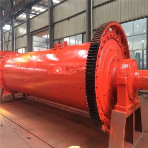 Building Materials 6t/H 36r/Min Raymond Roller Mill