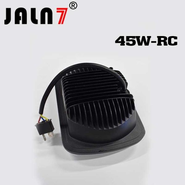 Led Work Light JALN7 45W Car Driving Lights Fog Light Off Road Lamp Car Boat Truck SUV JEEP ATV Led Light