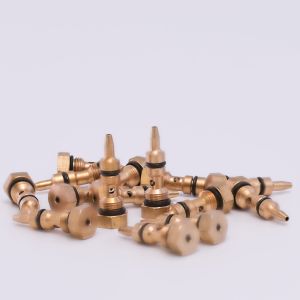 241923 Air Nozzle Wear for Powder Coating Pump