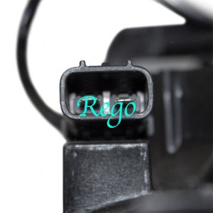 AC A/C Condenser Cooling Fan For Honda Fits Accord Sedan Ho3113134