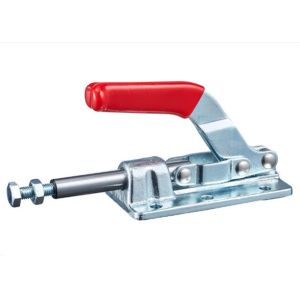 OEM ODM 736LBS Straight Line Push Pull Toggle Clamp