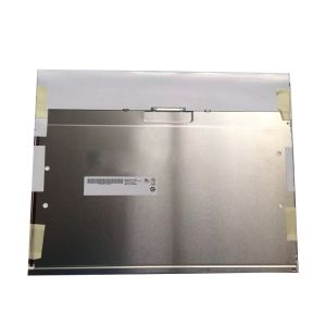 30 pins G150XTN06.1 15.0 inch 262K and 16.2M Industrial TFT LCD Moduel