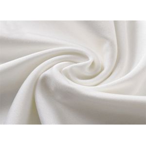 80% Nylon 20% Spandex Underwear Fabric Comfortable 200GSM