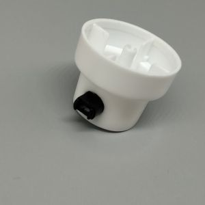 Professional Female Paint Spray Valve High-Durability Paint Dispensing Valve For