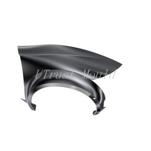 Carbon Fiber UAV Ceiling Mold 300000 Shots Life Customized