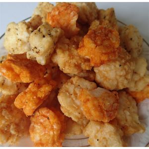 Quality Classic Salted Crispy Rice Treats Timeless and Irresistible for sale