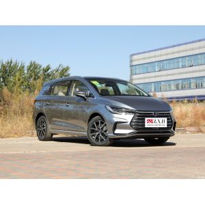 Factory price Byd Song Plus Low price pure electric vehicle very popular Chinese