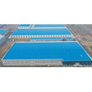 Cost-Effective Modular Steel Structures for Quick Assembly and Long-Lasting