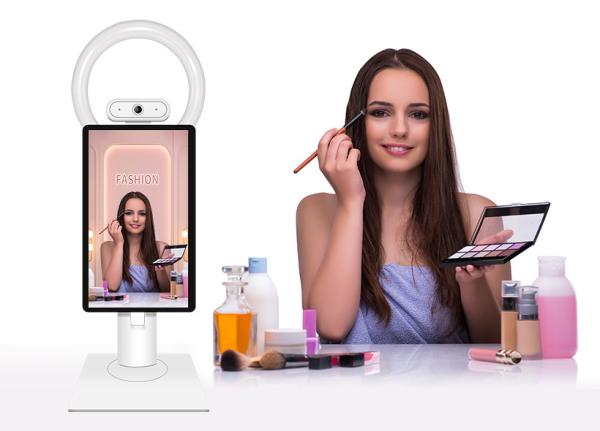 Buy Android 11 Livestream Machine Broadcast Euipment Support Customization at wholesale prices