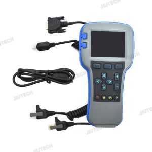 Full Function Handheld Forklift Programmer for Curtis diagnostic Upgraded 1313