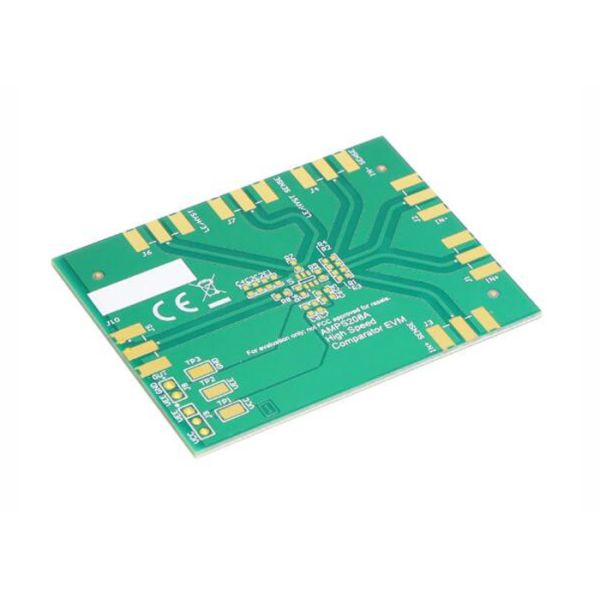 HS-COMPARATOR-EVM Embedded Solutions Evaluation Module Linear Comparator