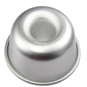 Rk Bakeware China-Chimney Shape Cake Mould Angle Cake Mould Ring Cake Mould